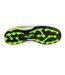 Childrens/kids Toledo Artificial Ground Football Boots White Joma-3