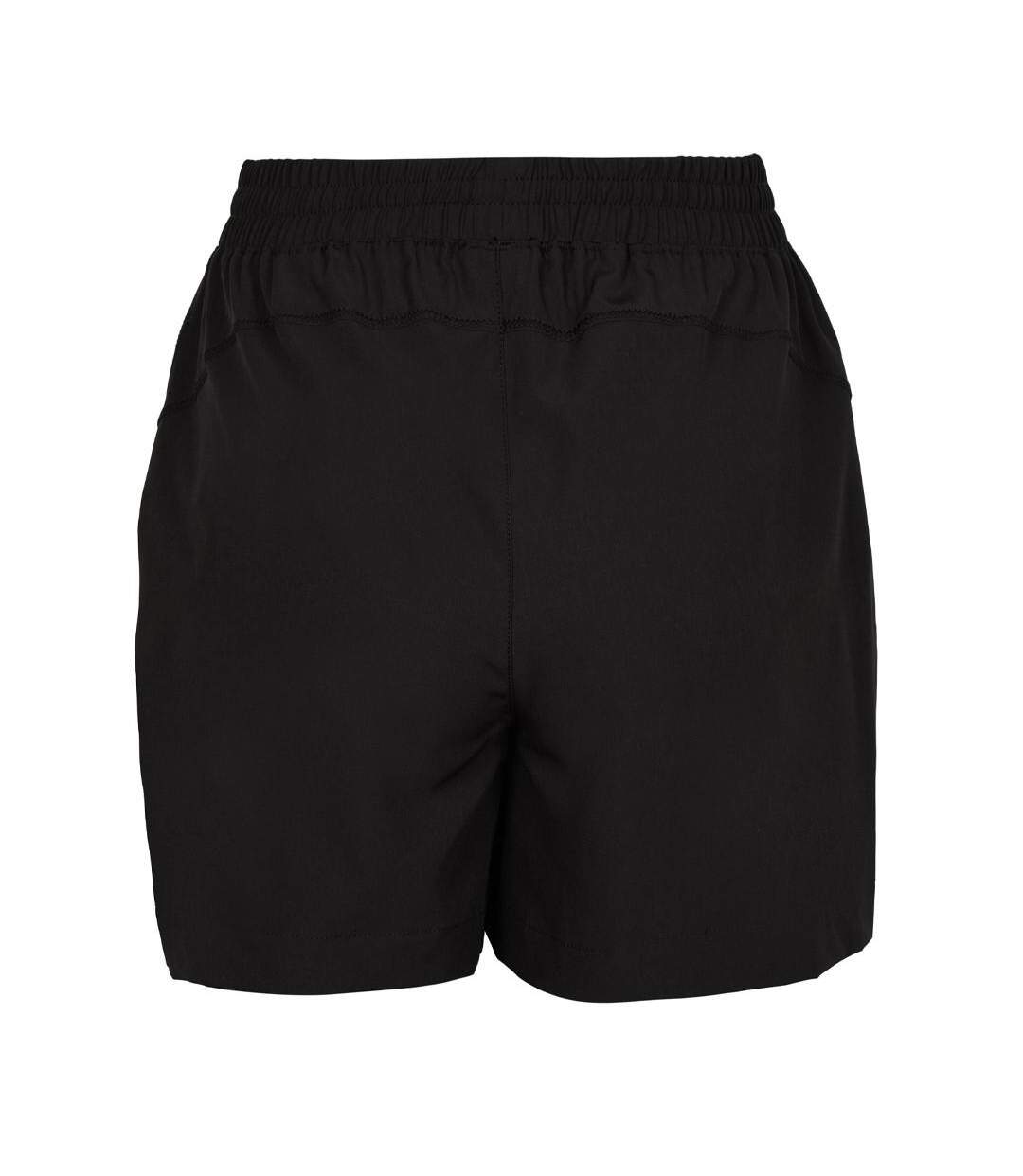 Short Noir Femme O'Neill Active Elasticated - L-2