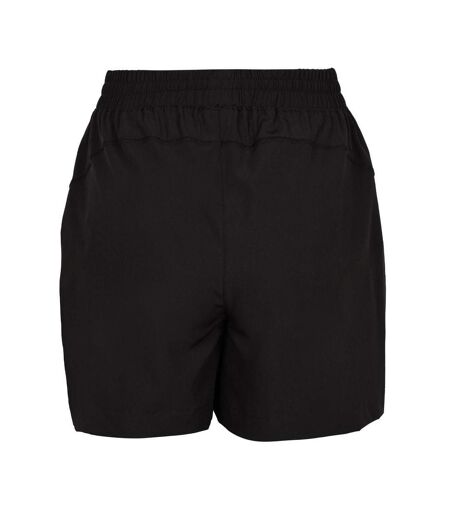 Short Noir Femme O'Neill Active Elasticated - L