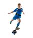 Ensemble D'entraînement De Foot Solo Kick Skills Taille Unique Noir Bleu Blanc PrecisionPLAY-2