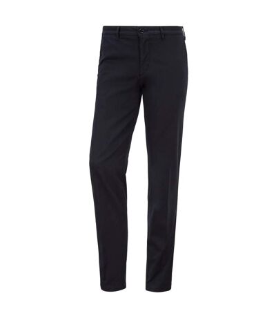 Chino Crigan Homme Bleu Foncé Boss