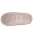 Isotoner Chaussons extra-light Bottillons femme sherpa, semelle antidérapante-5