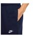 Pantalon De Jogging Club Homme Noir Obsidien Nike-4