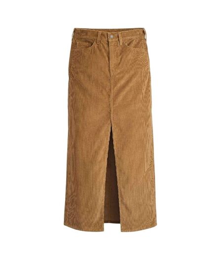 Jupe Longue Femme Cuivre Levis