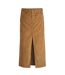 Jupe Longue Femme Cuivre Levis-2