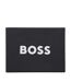 Porte-cartes Crosstown Taille Unique Bleu Marine Boss-3