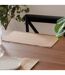 Set de Table Déco Maha 30x45cm Beige-4