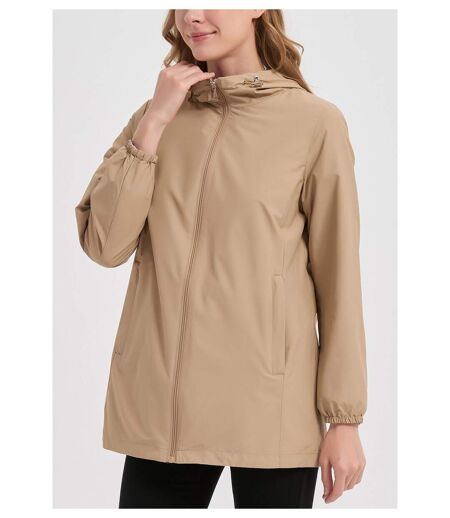 Parka Mi Longue