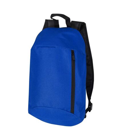 Sac à dos taille unique bleu roi Generic