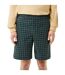 Mens Ultra Dry Relaxed Fit Golf Shorts Multicoloured Lacoste-1