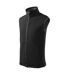 Veste Sans Manches Vision Homme Noir Adler-3