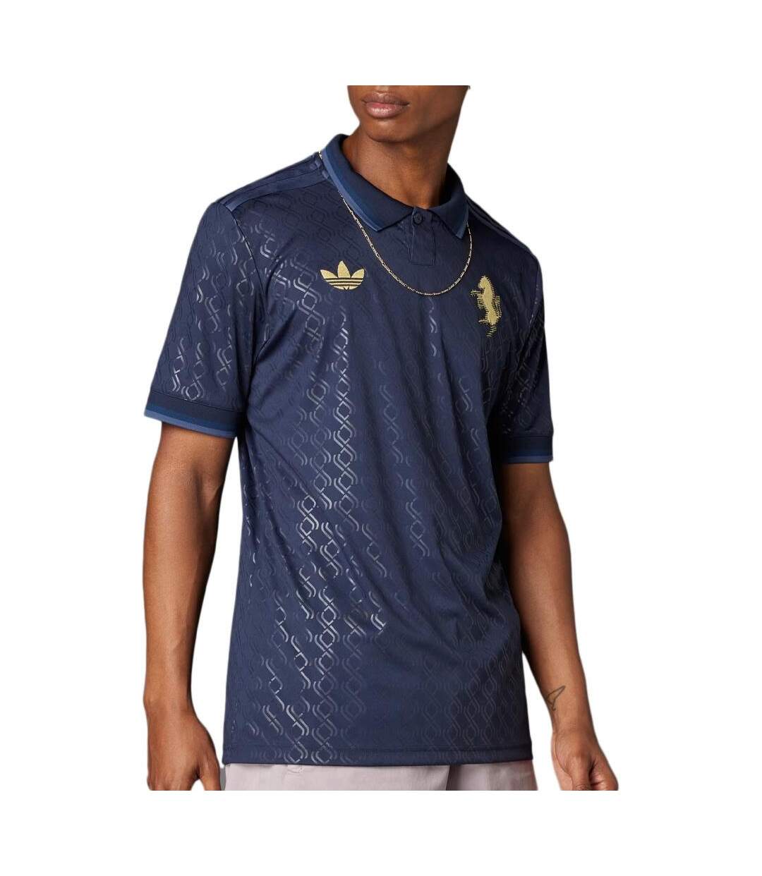 Juventus maillot réplica third homme adidas 24/25-1