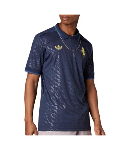 Juventus maillot réplica third homme adidas 24/25