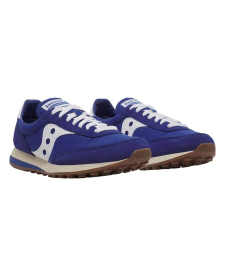 Baskets Adulte Bleu Saucony