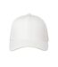 Casquette De Baseball Motif/style Uni Homme Blanc Jack And Jones-3