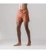 Born Rich Mens Benzema Swim Shorts (Baked Clay) - UTBG227