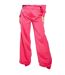 Pantalon Femme Rose Vif I Saw It First-2