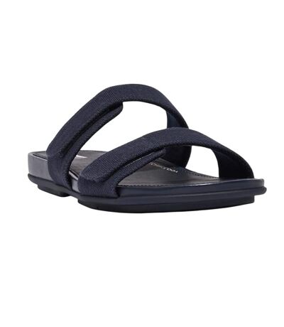 Sandales gracie femme bleu marine FitFlop