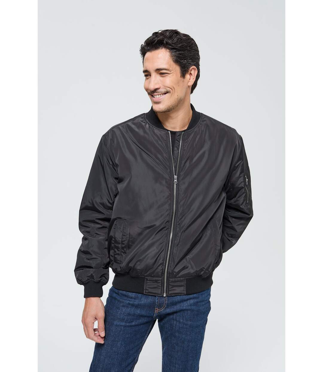 Veste Fybomby Kaki-2