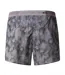 Mens Sunriser Running Shorts Grey The North Face-2