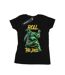 Disney T-shirt en coton Womens/Ladies Nightmare Before Christmas Oogie Boogie Dice (Noir) - UTBI35526-1