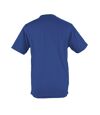 AWDis - T-shirt performance - Homme (Bleu roi) - UTRW683