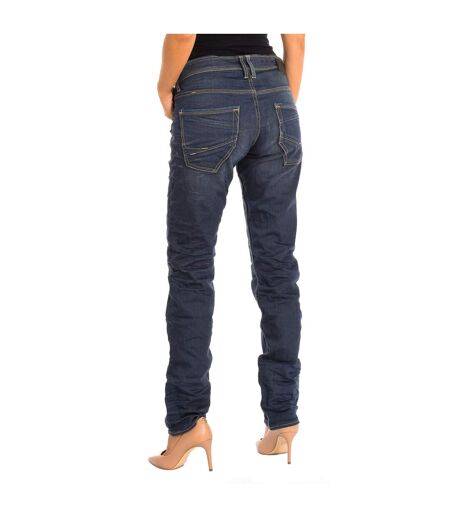 Women's long jeans JH711BWC417SC