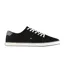 Baskets Motif/style Logo Et Drapeau Harlow 1d Homme Noir Blanc Tommy Hilfiger-1