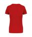 Proact Womens/Ladies Performance T-Shirt (Red) - UTPC6776