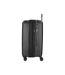 Movom - Valise extensible 65cm Wood - noir - 8566