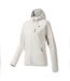 Veste Softshell Lexan Femme Lait D´amande Dare 2B-3
