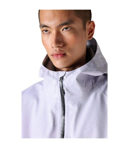 Veste Extérieure Homme Violet Mizuno