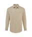 Chemise De Service Utility Adulte Kaki Premier-1
