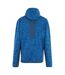 Veste Alven Homme Bleu Marine Foncé Chiné Regatta-3