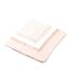 Écharpe Motif/style Monogramme Lainy Femme Taille Unique Beige Boss-2