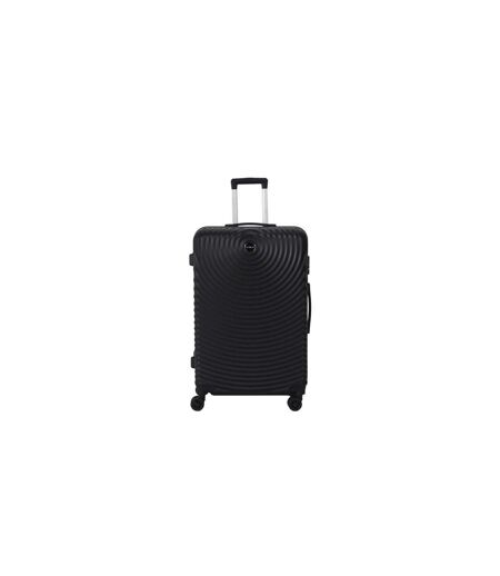 Lot de 3 Valises Barcelone 95L Noir