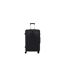 Lot de 3 Valises Barcelone 95L Noir-3