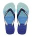 Tong Havaianas Logomania Femme-1