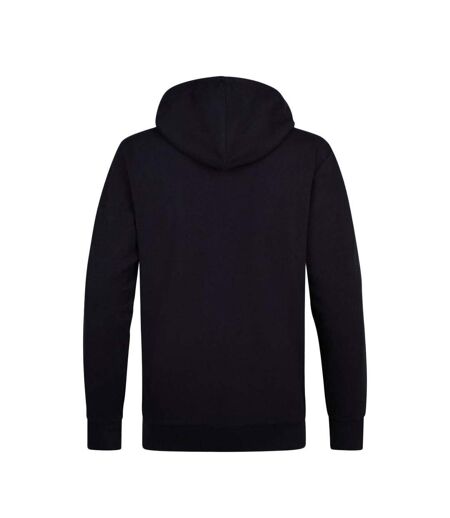 Sweat noir homme petrol industries hooded 5178 - 3xl