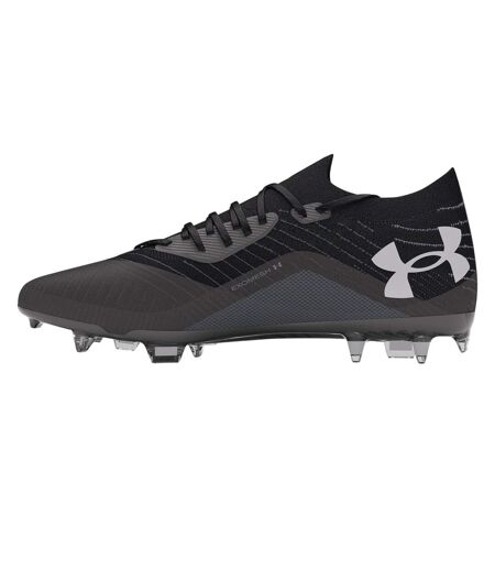 Chaussures De Foot Pour Terrain Ferme Shadow Elite 2.0 Femme Noir Under Armour