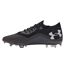 Chaussures De Foot Pour Terrain Ferme Shadow Elite 2.0 Femme Noir Under Armour-2