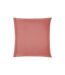Taie d'Oreiller Intérieur 63x63cm Blush-1
