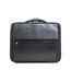 Katana - Attaché-case polyvalent en cuir - noir - 2726