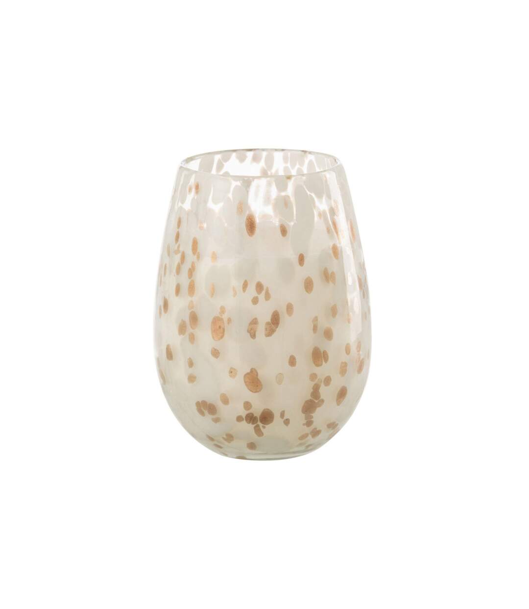 Bougie Parfumée Laura 32cm Osmanthus & Suede-1