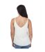 Womens/ladies harriso camisole ivory Ted Baker-2