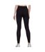 Legging Noir Femme Superdry Essential 78 - XS-2