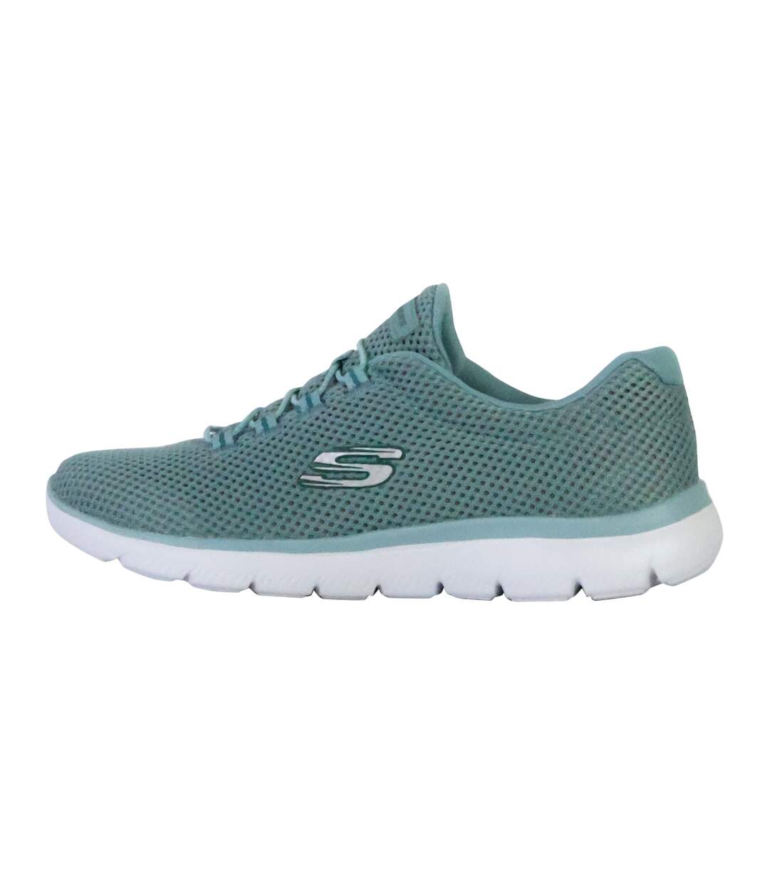Basket à lacets Skechers Quick Lapse-1