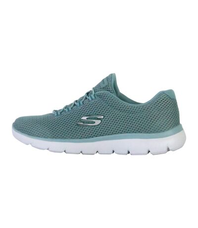 Basket à lacets Skechers Quick Lapse