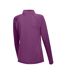 Weatherbeeta Womens/Ladies Prime Long-Sleeved Base Layer Top (Violet) - UTWB1862