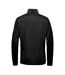 Pull milano homme noir Stormtech